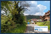 Grundstück in ruhiger Lage mit Burg-Blick – vielfältigste Nutzungsmöglichkeiten! Hessen - Breuberg Vorschau