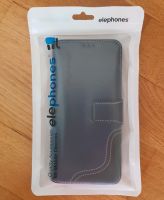 ELEPHONES Klapphülle für Samsung Galaxy S9+ in Blau/schwarz. NEU Rheinland-Pfalz - Morscheid Vorschau