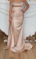 Beige /Nude Abendkleid Köln - Chorweiler Vorschau