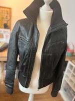 Lederjacke Gipsy L Nordrhein-Westfalen - Kevelaer Vorschau