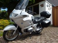 BMW R1150RT Niedersachsen - Braunschweig Vorschau