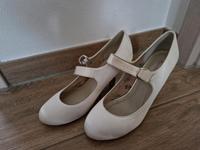 Brautschuhe, Hochzeitsschuhe, Ivory,  Rainbow "Madelaine" NEU Sachsen - Ebersbach bei Großenhain Vorschau