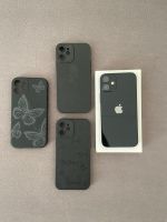 iPhone 12 mini 128gb mit OVP Niedersachsen - Holzminden Vorschau