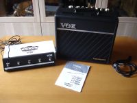VOX VT 40+ Velvetronix Moel. Verstärker + Pedalboard für Gitarre Essen - Altenessen Vorschau