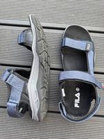Fila Herren Sandalette, Gr 44 Bremen - Vegesack Vorschau