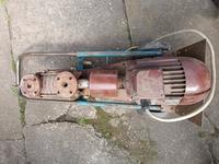 Kreiselpumpe Apollo - DDR Sachsen-Anhalt - Prosigk Vorschau