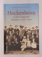 Hockenheim in alten Fotografien: Brauchtum - Feste - Feiern Hessen - Aßlar Vorschau