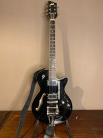 Duesenberg Starplayer TV 2004, schwarz, inkl. Originial-Koffer Pankow - Prenzlauer Berg Vorschau