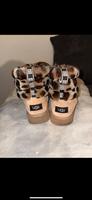 UGG Boots Leoprint Gr. 41 Baden-Württemberg - Rauenberg Vorschau