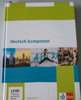 9783123504501 deutsch.kompetent Oberstufe mit CD-ROM Rheinland-Pfalz - Selters Vorschau