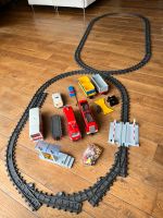 Playmobil RC Train 4010 Cargo Eisenbahn + Zubehör Nordrhein-Westfalen - Vettweiß Vorschau