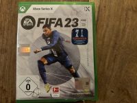 FIFA 23 Xbox Series X Disc Stuttgart - Vaihingen Vorschau