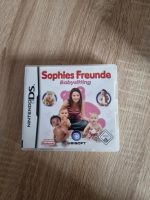 Nintendo DS Spiel Sophies Freunde Babysitting Nordrhein-Westfalen - Gescher Vorschau