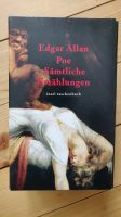 Edgar Allan Poe - Sämtliche Erzählungen Bayern - Eching (Kr Freising) Vorschau