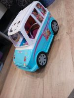 Barbie Wohnwagen Wohnmobil Hunde Camper Nordrhein-Westfalen - Wesel Vorschau