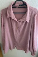 Luftige Bluse Größe XL rosa Damen Damenmode Nordrhein-Westfalen - Geldern Vorschau