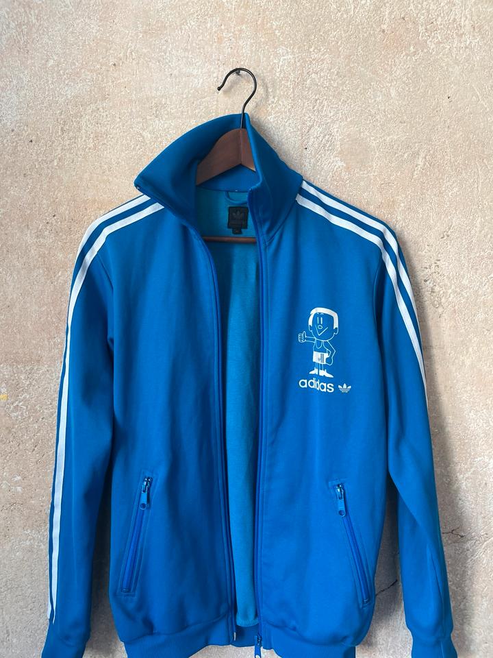 Adidas jacket xs online