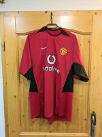 ‼️Manchester United Trikot 2002/2003, Heim, ManUnited, Nike‼️ Nordrhein-Westfalen - Minden Vorschau