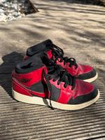 Air Jordan Mid 1 Gr. 37.5 Bayern - Oberreichenbach Vorschau