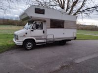 Hymer Eriba, Wohnmobil, Camp 52 auf Peugeot 280/290 Niedersachsen - Hameln Vorschau