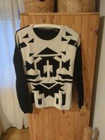 Esprit Pullover schwarz weiß .. neuwertig. kaum getragen  XS Bayern - Langenzenn Vorschau