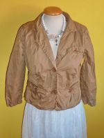 Jacke Closed Blazer Größe S camel  100% Baumwolle wie neu Essen - Rüttenscheid Vorschau