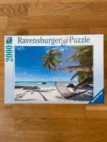 Ravensburger Puzzle 2000 Teile Berlin - Schöneberg Vorschau