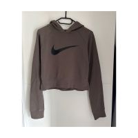 Nike Pullover khaki Gr. M Niedersachsen - Dörpen Vorschau