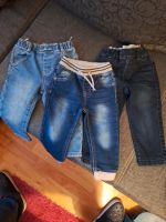 3 Jeans, Gr. 86 Bochum - Bochum-Nord Vorschau