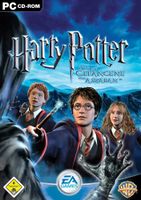 Harry Potter und der Gefangene von Askaban PC Spiel CD EA Games Rheinland-Pfalz - Rieschweiler-Mühlbach Vorschau