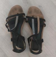 Sandalen Gr. 39 Bayern - Deggendorf Vorschau