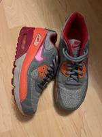 Coole Sneaker DamenNike Airmax 37,5 Baden-Württemberg - Brühl Vorschau