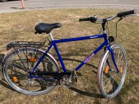 Herrenfahrrad Hercules 28 Zoll 21 Gänge Nürnberg (Mittelfr) - Nordstadt Vorschau