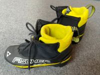 Fischer Langlaufski Schuhe Gr 34 Baden-Württemberg - Bühl Vorschau