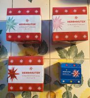 Herrnhuter A1e Sonderedition Mint, Rosa, red gl. Mini Sachsen - Ostritz Vorschau