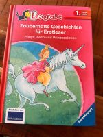 Leserabe Zauberhafte Geschichten für Erstleser Sachsen-Anhalt - Magdeburg Vorschau