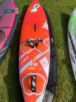 Tabou Waveboard 76 mit Boardbag Bayern - Sonthofen Vorschau