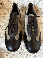 Gabor Sport Damen Schuhe Halbschuhe Gr. 6 Leder Nordrhein-Westfalen - Dorsten Vorschau