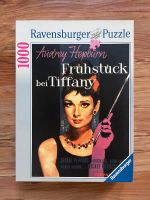 Ravensburger Puzzle 1000 T.: Frühstück bei Tiffany Leipzig - Altlindenau Vorschau