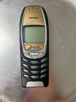 Nokia 6310i Saarland - Bous Vorschau