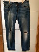 Jeans bequem Destroid in 33 W Nordrhein-Westfalen - Mülheim (Ruhr) Vorschau