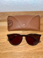 Sonnenbrille Ray Ban Erika RB 4171 710/T5 mit Sehstärke Hannover - Kirchrode-Bemerode-Wülferode Vorschau