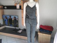 Protest Jumpsuit grau Gr.XL Rheinland-Pfalz - Birkenbeul-Weißenbrüchen Vorschau