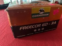 Freecor 60 - 3A Cormoran Ersatzspule incl. Versand Sachsen - Coswig Vorschau