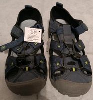 Kinder Trekking Sandalen Größe 37 NEU Bayern - Grafling Vorschau