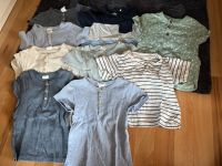 Tshirts 80 H&M und Ernstings Nordrhein-Westfalen - Nettetal Vorschau