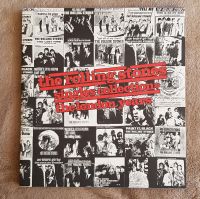 The Rolling Stones, Songbook, Textheft, Niedersachsen - Salzgitter Vorschau