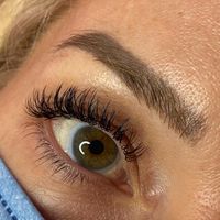 Wimpernverlängerung lash extensions classic 1:1 Neu Rheinland-Pfalz - Obernheim-Kirchenarnbach Vorschau