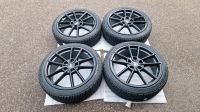 Winterkompletträder Hyundai i20N 215/40R18 89V 5x114,3 ET 53 Bayern - Burgau Vorschau