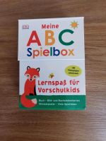 ABC SPIELBOX Lernspaß für Vorschulkids Hessen - Korbach Vorschau